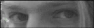 Alexander Krügers Augen